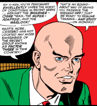 Illustration for article titled Days of Comics Past: X-Men issues 27 through 31